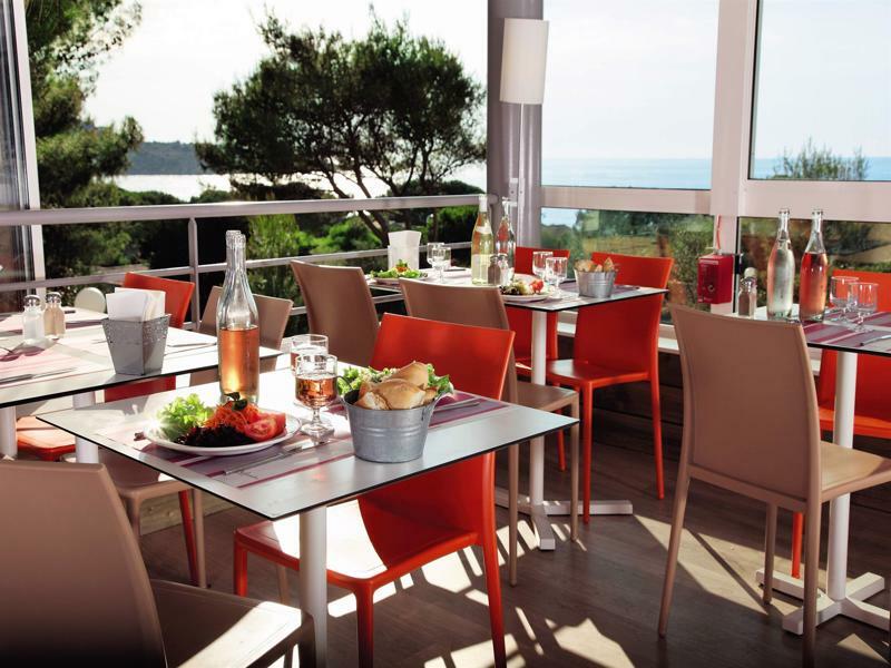 Belambra Clubs Belgodere - Golfe De Lozari Hotel Exterior photo